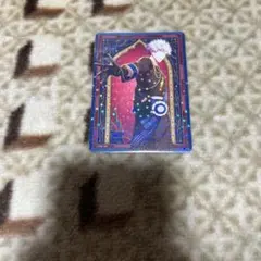 うたプリ ビジュコレVOL.4　黒崎蘭丸／N（ノーマル）