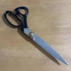東鋏　庄三郎作260mm 裁ちばさみ