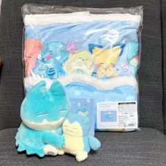ポケモン 星つなぎ ジラーチ ピアス ヘアピン ぬいぐるみ アクリル
