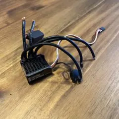 YOKOMO RPX ESC アンプのサムネイル