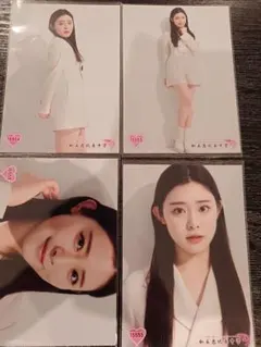 私立恵比寿中学 えびちゅう 生写真 風見和香 - メルカリ