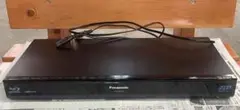 【美品】Panasonic ブルーレイレコーダー DIGA DMR-BRT300 Amazon | パナソニック 500GB 1チューナー ブルーレイレコーダー