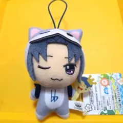 アイドリッシュセブン どんぬい 一織