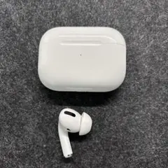 AirPods Pro 第1世代 本体 右耳なし　個別販売不可