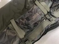 THE NORTH FACE カモフラ柄 リュック バックパックのサムネイル