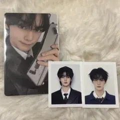 zerobaseone 2026シーグリ ギュビン　zb1