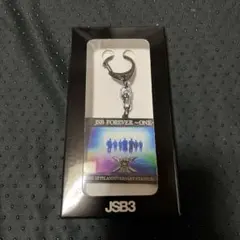 三代目JSB スタジアムライブ 入場者特典 キーホルダー