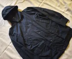 春物.ラルフローレン フード付き ポリエステル スプリングジャケット ナイロン