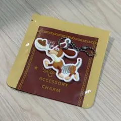 韓国限定 Starbucksスターバックス トイストーリー スリンキー チャーム