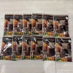 ヨギニーフード100 カカオ　ラバ Yoganic Life ヨギーニフード＜カカオ＞(1袋42g×21袋入り): 美容・健康