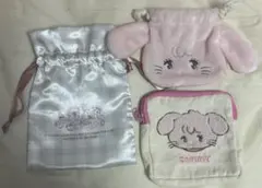 mikko cammy キャミー セット