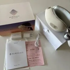 MTG NEWPEACE Motion Eye WE-AA00A マスクのサムネイル