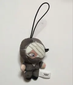 2025年最新】雑渡昆奈門 ほわぬいの人気アイテム - メルカリ