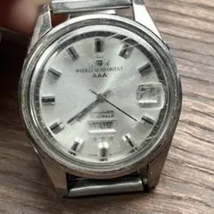 ORIENT ウィークリーオートオリエント