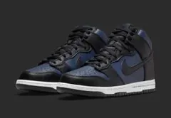 NIKE Dunk High fragment Tokyo フラグメント