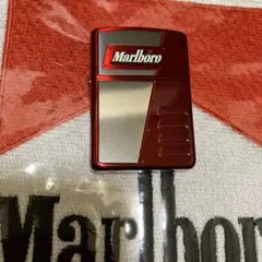 マルボロフェラーリ‼️タイヤ柄ZIPPO‼️世界限定100個‼️超‼️超‼️超 