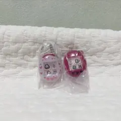 たまごっち シャカシャカチャーム カプセルトイ