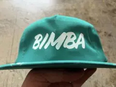 超激レアUSA製デッドストックヴィンテージ企業系トラッカーキャップ