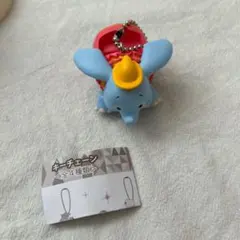東京ディズニーリゾート ダンボ キーホルダー