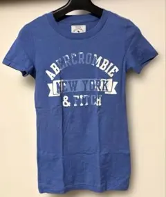未使用品 アバクロ Tシャツ