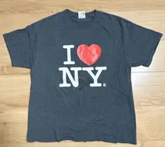 ilove tシャツ NY