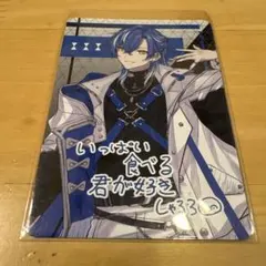 VOISINGチップス しゃるろ クロノヴァチプカ
