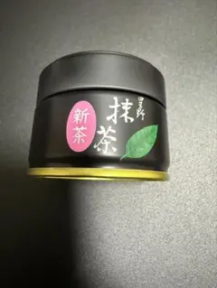 星野製茶園 新茶 八女抹茶20g 3缶 ☆新品☆ - メルカリ