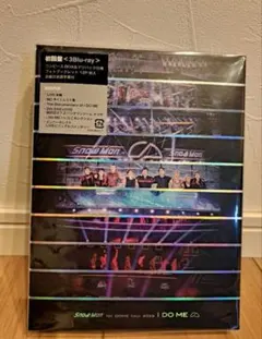 Snow Man 1st DOME tour 2023 i DO ME初回盤