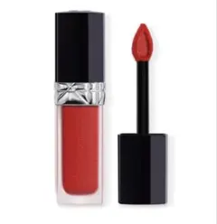 Dior ルージュ ディオール フォーエヴァー リキッド シークイン 999