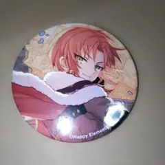 あんさんぶるスターズ あんスタ 缶バッジ 月永レオ 8