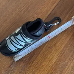 New Balance ゴルフボールポーチのサムネイル