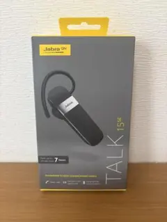 【新品未開封】Jabra Talk 15 ワイヤレスヘッドセット　※2個セット Jabra 製品のサポートを受ける