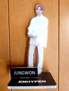 2025年最新】enhypen アクスタ 儚いの人気アイテム - メルカリ