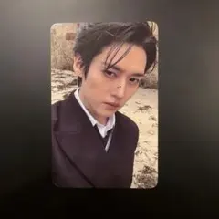 スキズ リノ DO IT Accordion ver. 封入トレカ