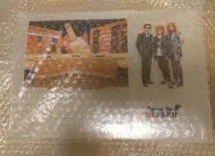 THE ALFEE アクリルスタンド Come On! ALFEE!! 特典 - メルカリ