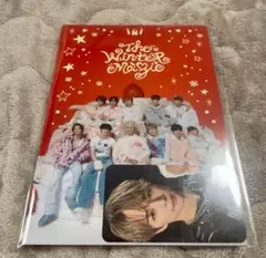 INI 南海電鉄 コラボ トレカ 台紙 後藤威尊