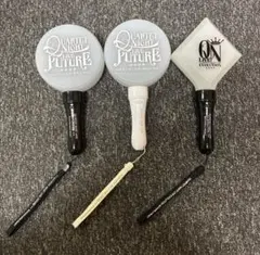 うたプリ カルナイ ペンライト 3点