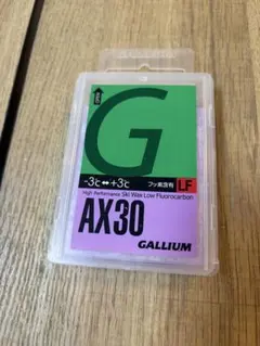 ガリウム アクセサリー