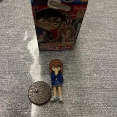 名探偵コナン チョコエッグ 灰原哀