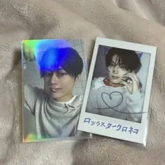 ENHYPEN Daydream ジェイ　トレカ　チェキ　2枚　公式