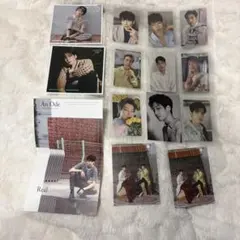 ウォヌ　トレカ　おまけ付き　フォトカード　SEVENTEEN