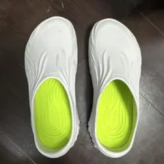 【中古品】CROCS クロックス　エコー ウェーブ　27cm