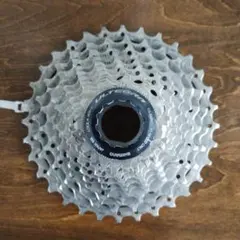 シマノ CS-R8000（11S）11-32T アルテグラ スプロケット【新品】 シマノ CS-R8000 11S 11-32T カセットスプロケット