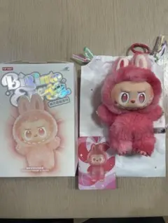 【正規品】THE MONSTER Big into Energy LOVE