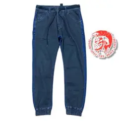 【廃盤】diesel JOGGJEANS UTILITY COLLECTION
