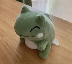 ポケモン みがわり 人形 ぬいぐるみ エルフーン 15センチ