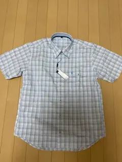 ワイシャツ 半袖