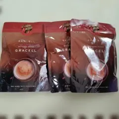 GRACELL wellnes cocoaダイエットココア 100g×3袋のサムネイル