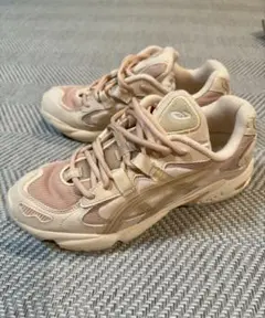 Asics x GmbH gel kayano 5 OG