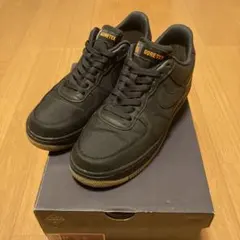 NIKE AIR FORCE 1 GORE-TEX 27.5cm